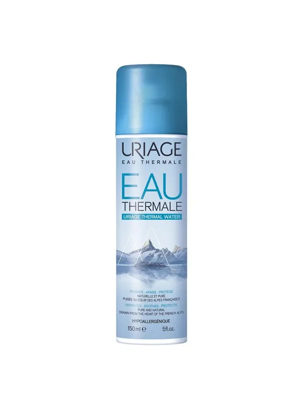 Uriage Restorative Thermal Spring Water 150 ml