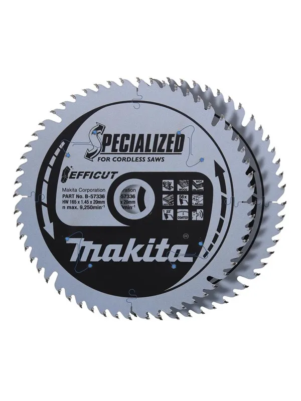 Makita B-57336-2 Circular Saw Blade