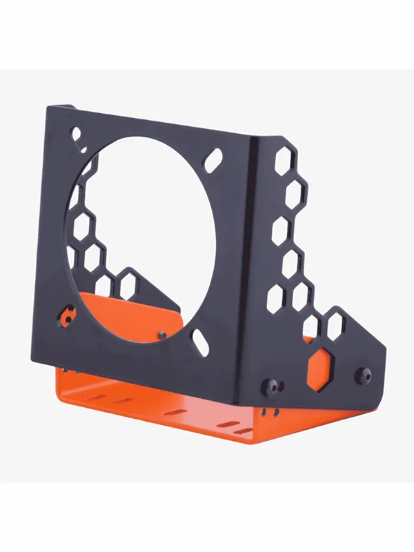 Simucube Mount