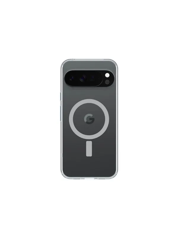 OtterBox Symmetry Series Clear - back cover for mobile phone