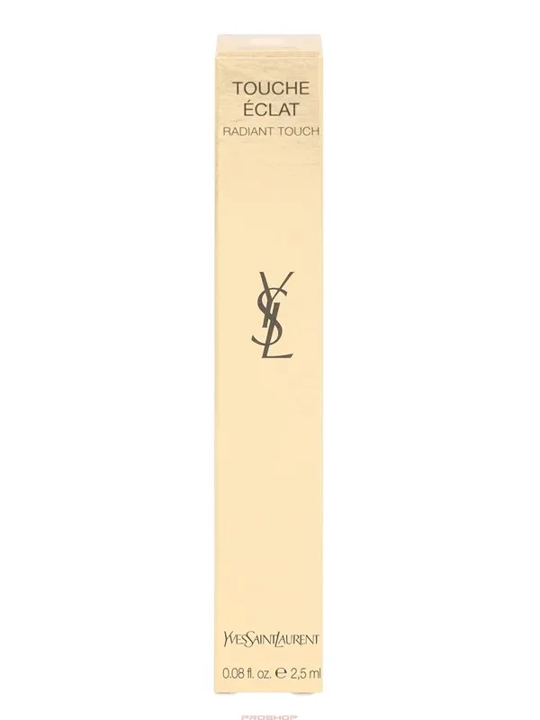 Yves Saint Laurent Touche Éclat Illuminating Pen - 2.5 Vanille Lumiere
