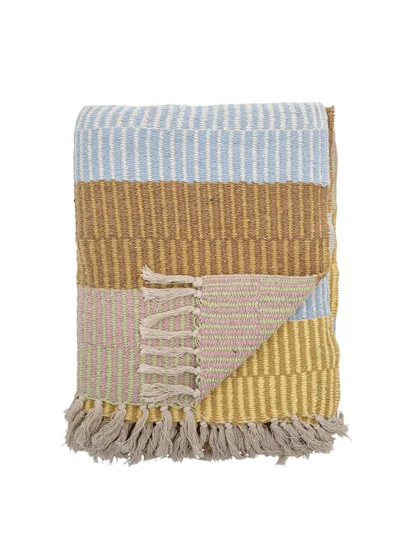 Creative Collection - Isnel Cotton Plaid