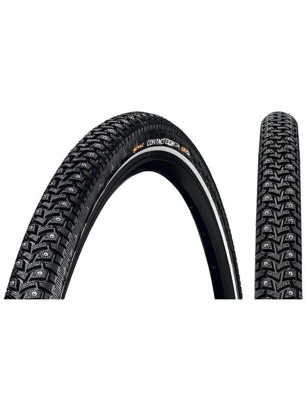 Continental Contact Spike 240 studded tire 42-622 (28 x 1.6")