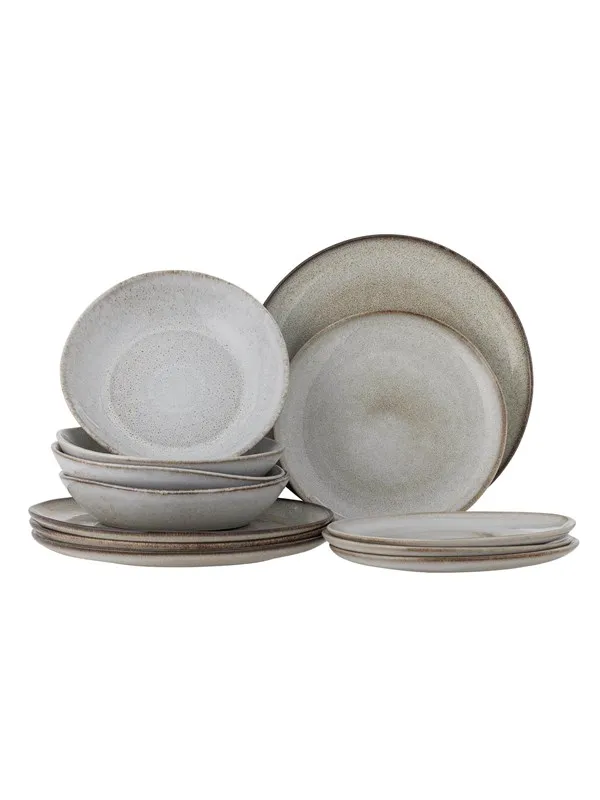 Bloomingville 82068304 tableware set