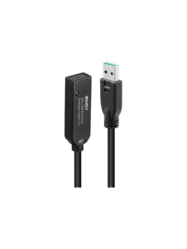 Lindy - USB extender - USB 3.2 USB 3.1 Gen 1 USB 3.0