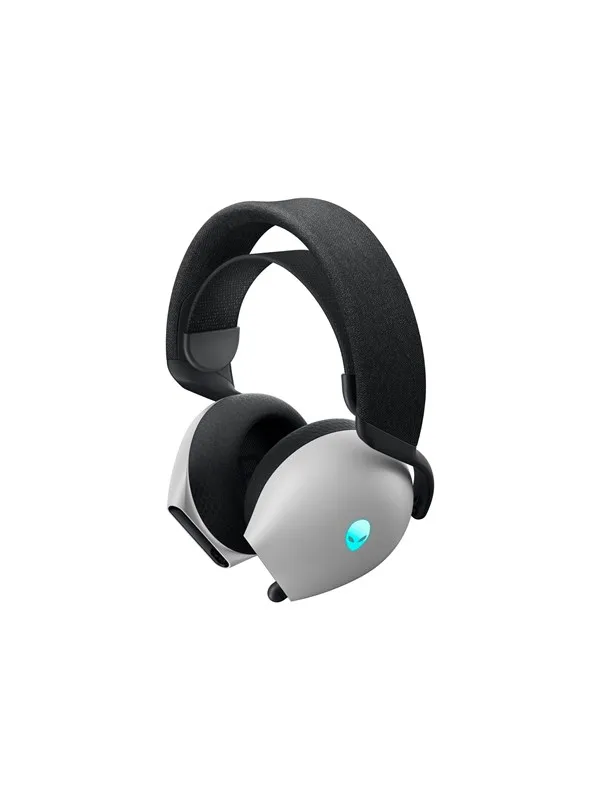 Dell Alienware Tri-Mode Wireless Gaming Headset AW725H - headset