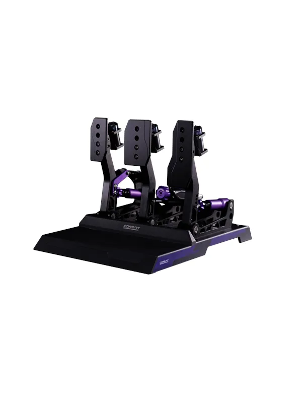 CONSPIT CPP-Lite 3 - Sim Racing Tilbehør
