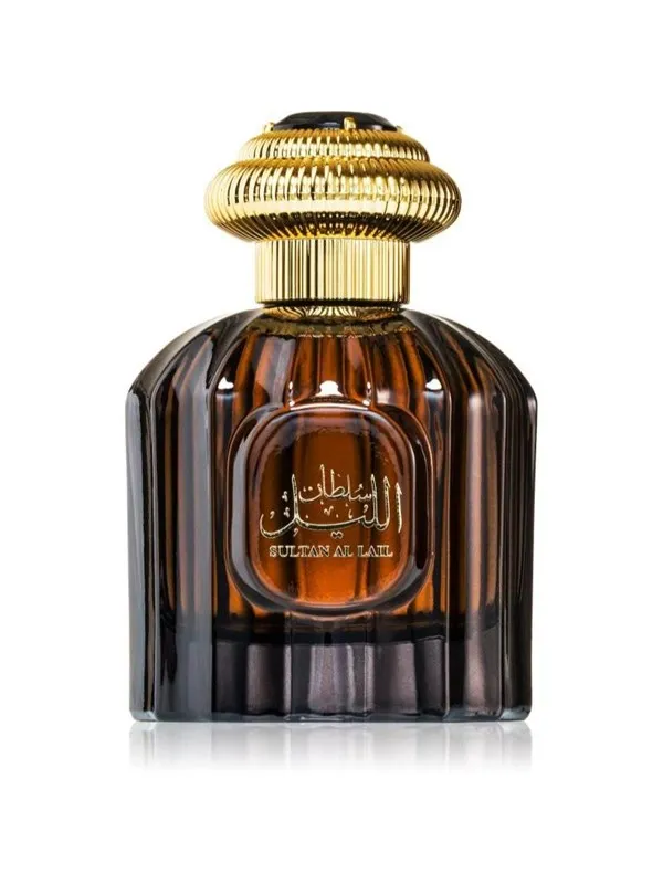 Lattafa Al Wataniah Sultan Al Lail - 100ml