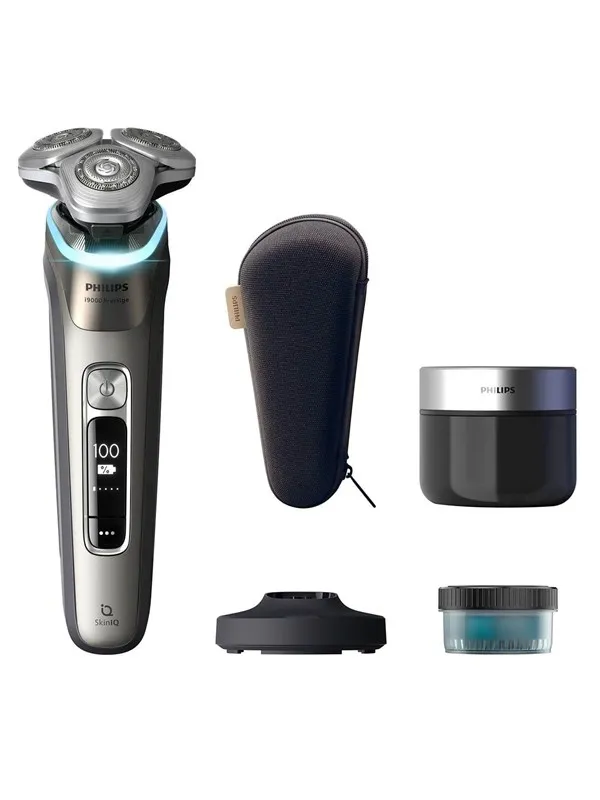 Philips Barbermaskin i9000 Prestige XP9208/30