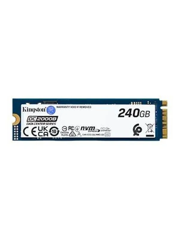 Kingston Data Center DC2000B