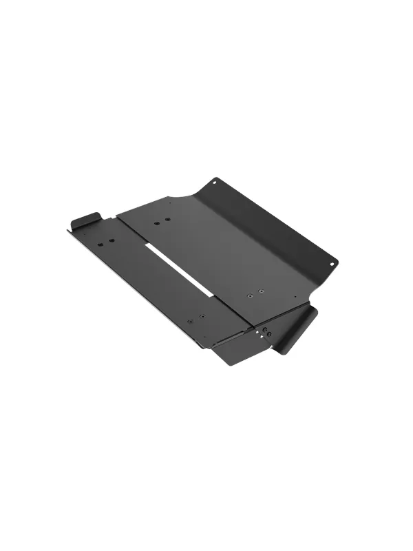 Fanatec ClubSport GT Cockpit PC Tray Rattesimulatorcockpit