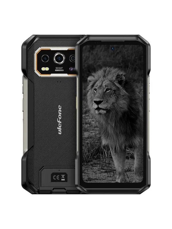 Ulefone Armor 27 Pro 256GB/12GB