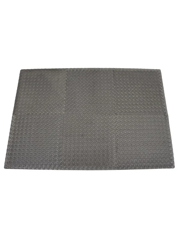 Home>it WORK Foam mat 40 x 40 cm (6 pcs.)