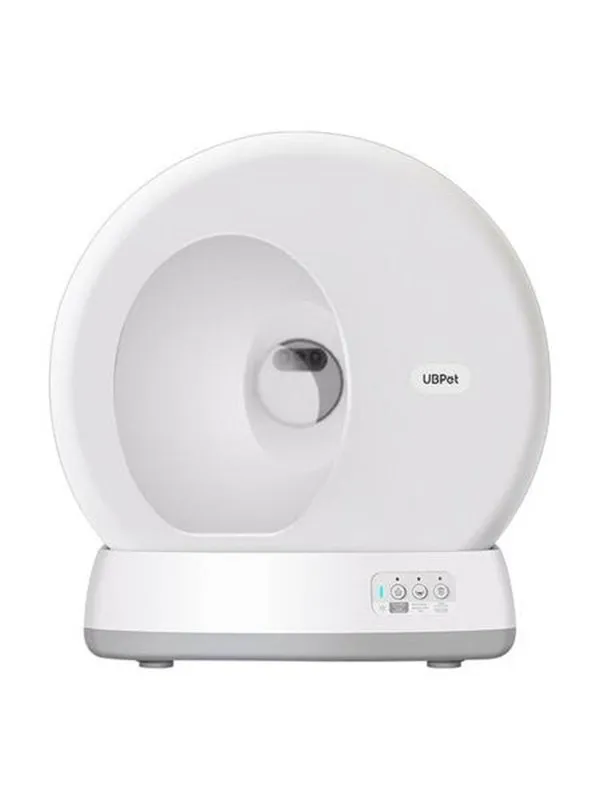 UBTECH C10 Smart Litter Box