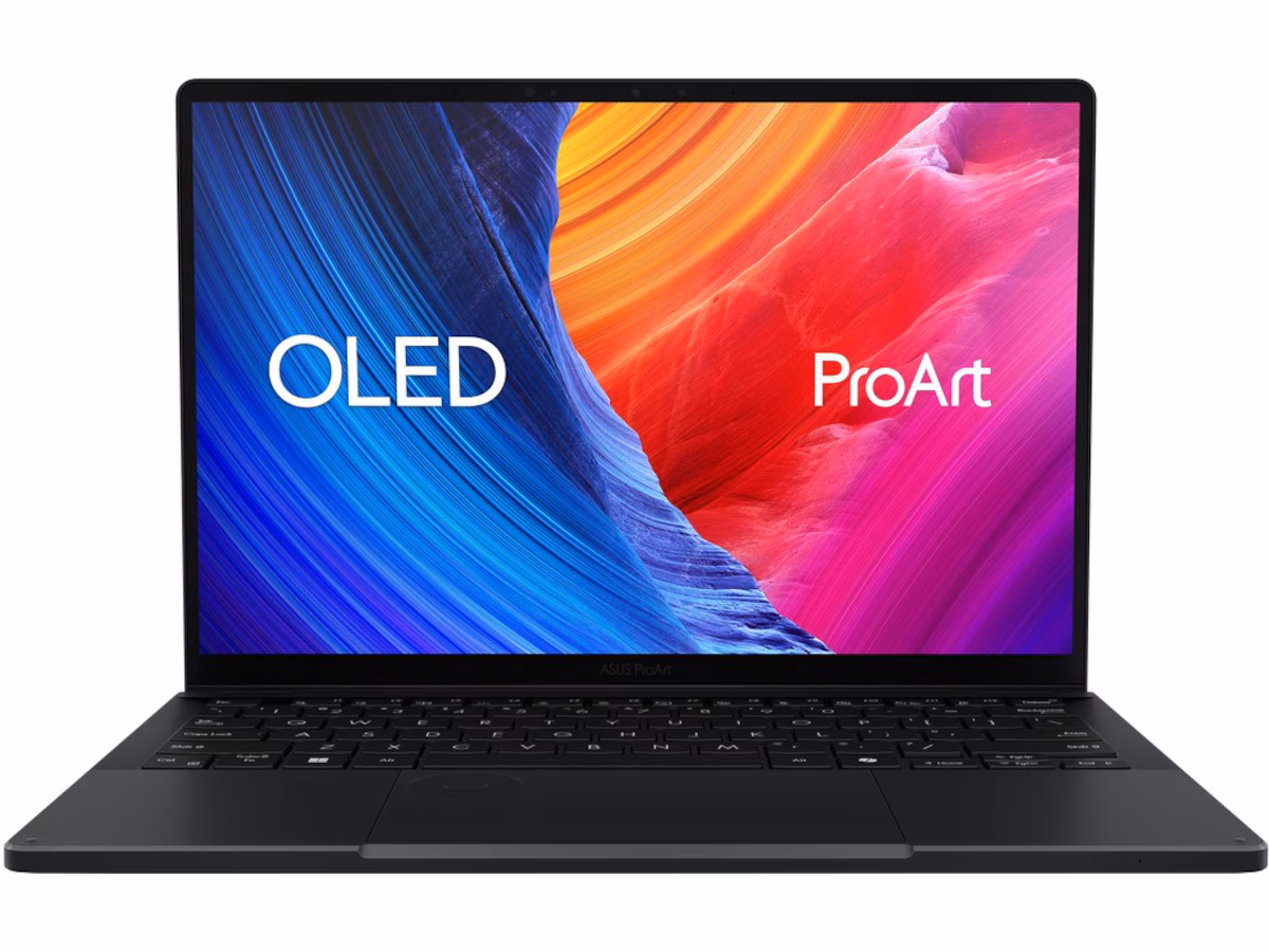 ASUS ProArt PX13 HN7306EA 13,3" 3K OLED touch