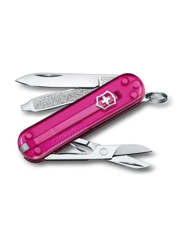 Victorinox Classic SD Transparent (Cupcake Dream)