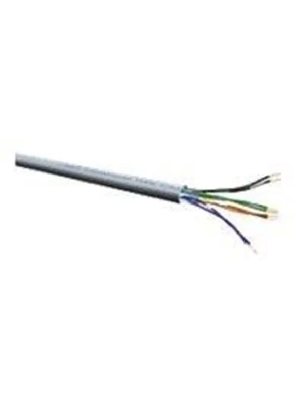 Roline bulk cable - 300 m - grey - Grå - 300m