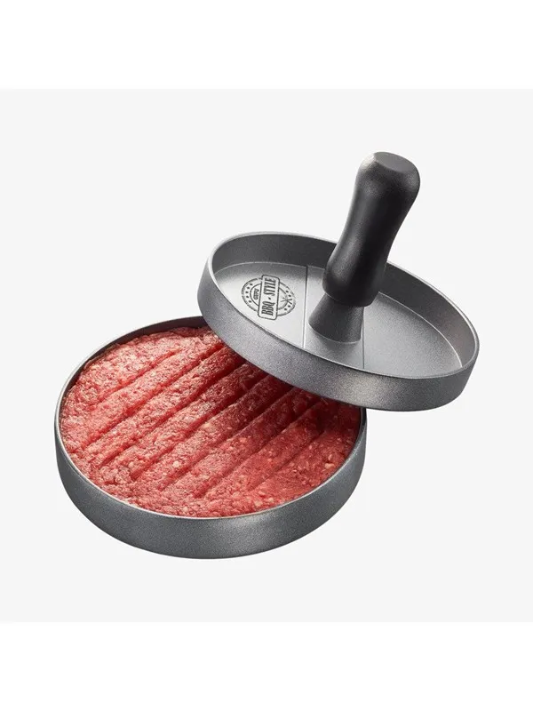 GEFU Hamburgerpresser