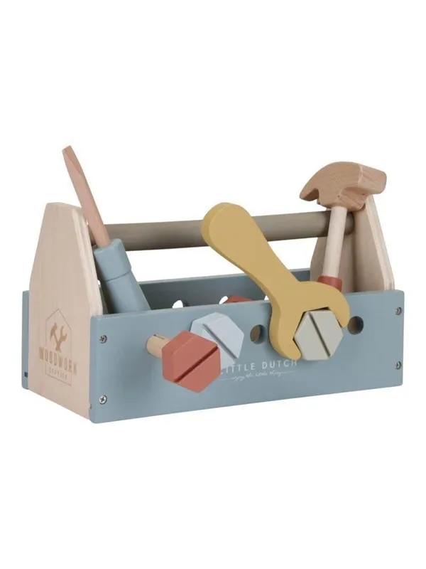 Little Dutch Toolbox