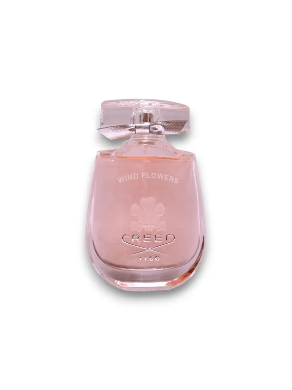 Creed Wind Flowers Eau De Parfum For Women 75 ml