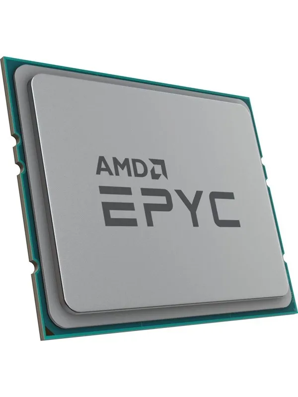 AMD EPYC 4345P / 3.8 GHz processor - OEM Prosessor/CPU - 8 kjerner - 3.8 GHz - AMD AM5 - Bulk (uten vifte)