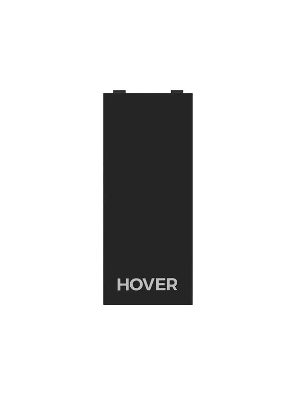 HOVERAir X1 Battery Black