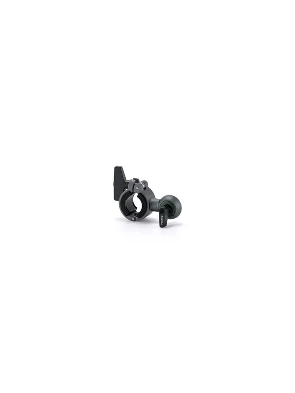 Tilta Handlebar Mount for Hydra Alien Mini - Titanium Gray