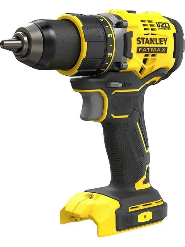 Stanley SFMCD721B-XJ Cordless Drill Driver 18V