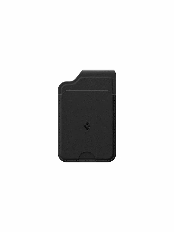 Samsung Kickstand Magnet Wallet - Black
