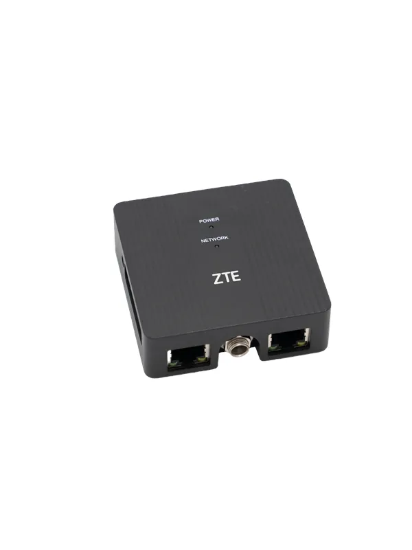 ZTE D1001 Industrial 4G Modem - Wireless router LTE