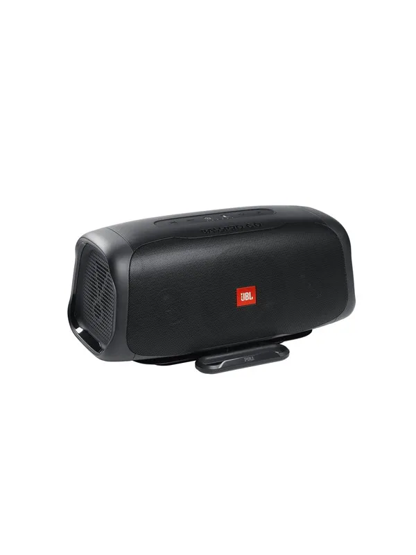JBL BassPro Go