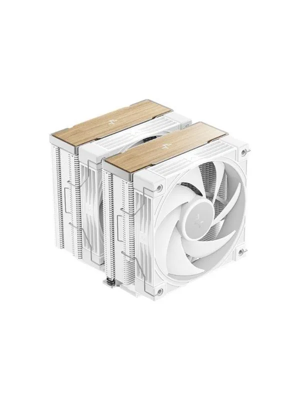 DeepCool AK620 G2 WH - CPU Luftkjøler