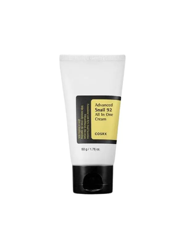 Cosrx Advanced Snail 92 All In One Cream 50 g.