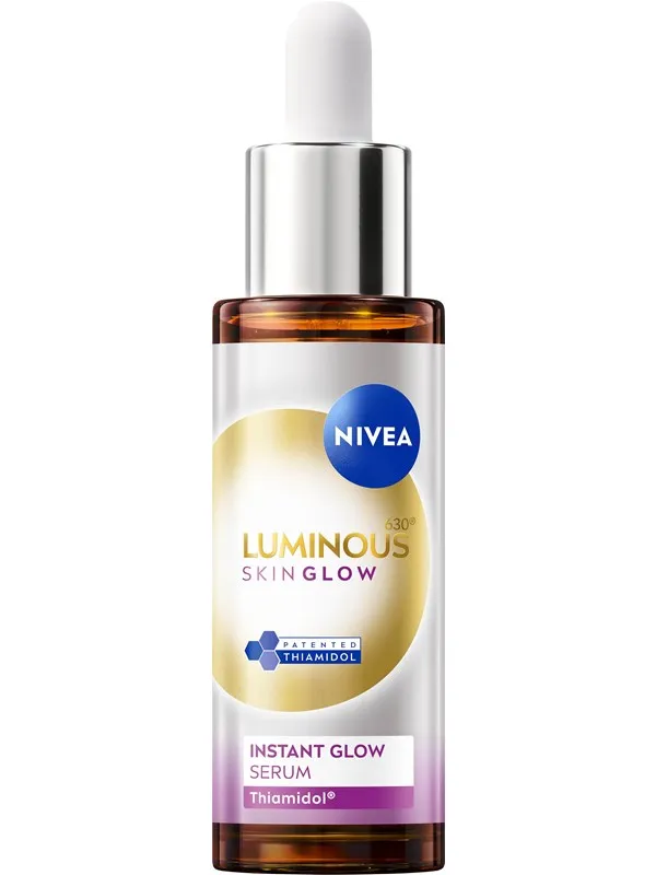 Nivea Luminous630 Skin Glow Serum 30ml