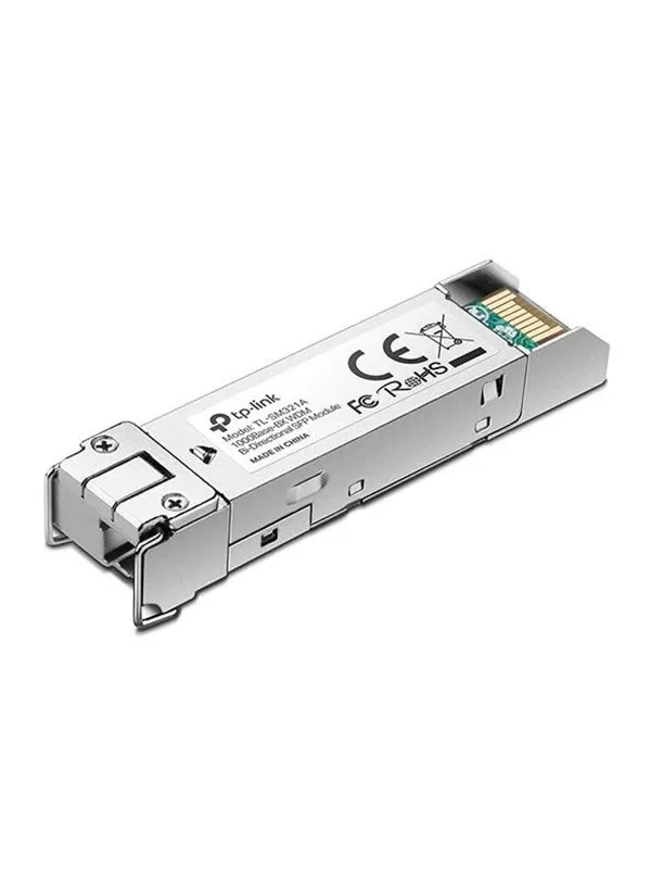 TP-Link TL-SM321B 1000Base-BX WDM Bi-Directional SFP Module