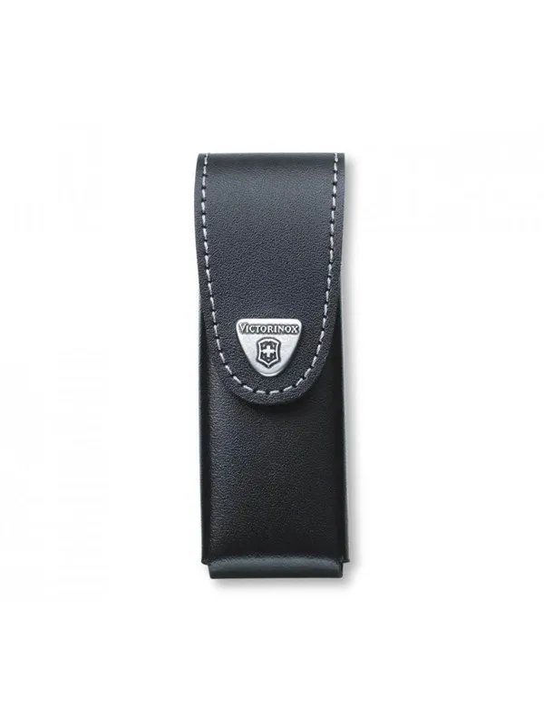 Victorinox Swiss Army Knife Belt Pouch - Black