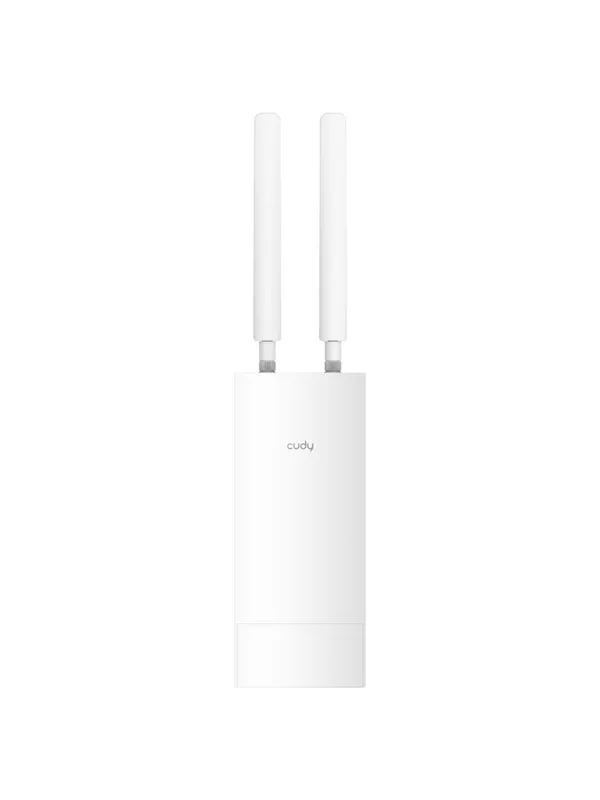 Cudy LT500 Outdoor 4G AC1200 Wi-Fi Router - Wireless router Wi-Fi 5