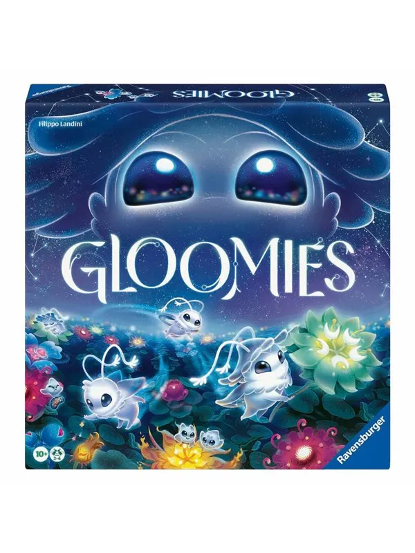 Ravensburger Gloomies Game (EN)