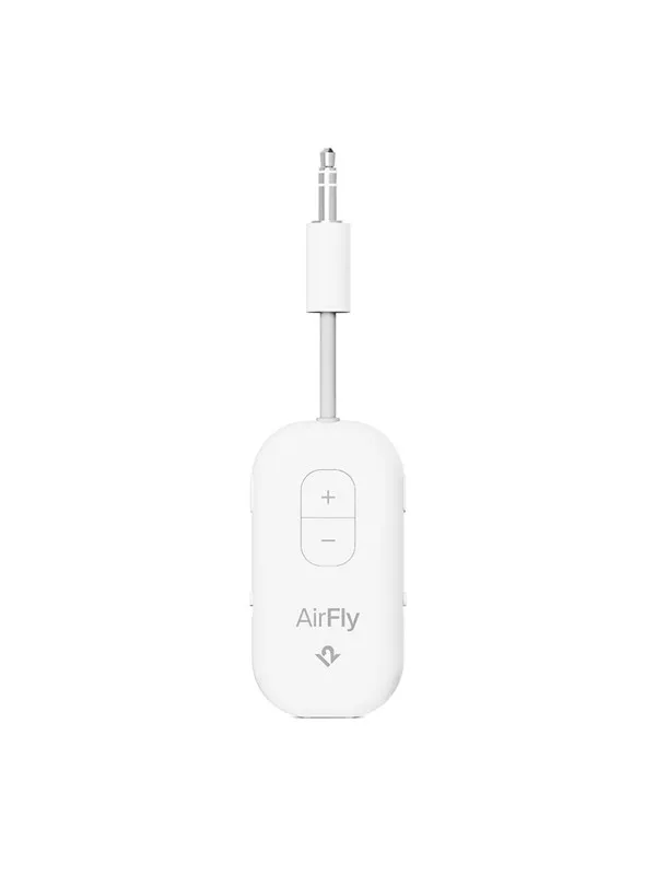 Twelve South AirFly Pro 2 - White