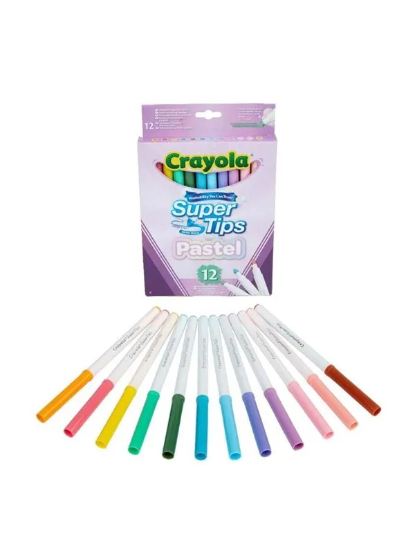 Crayola 58-7515 felt pen