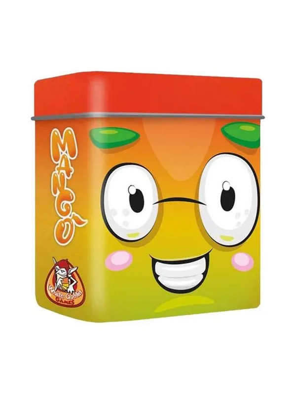 White Goblin Games Mango - Card Game