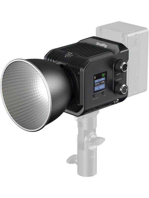 SmallRig RC 100C COB LED Video Light (Ink Blue / Lite Version) 5377