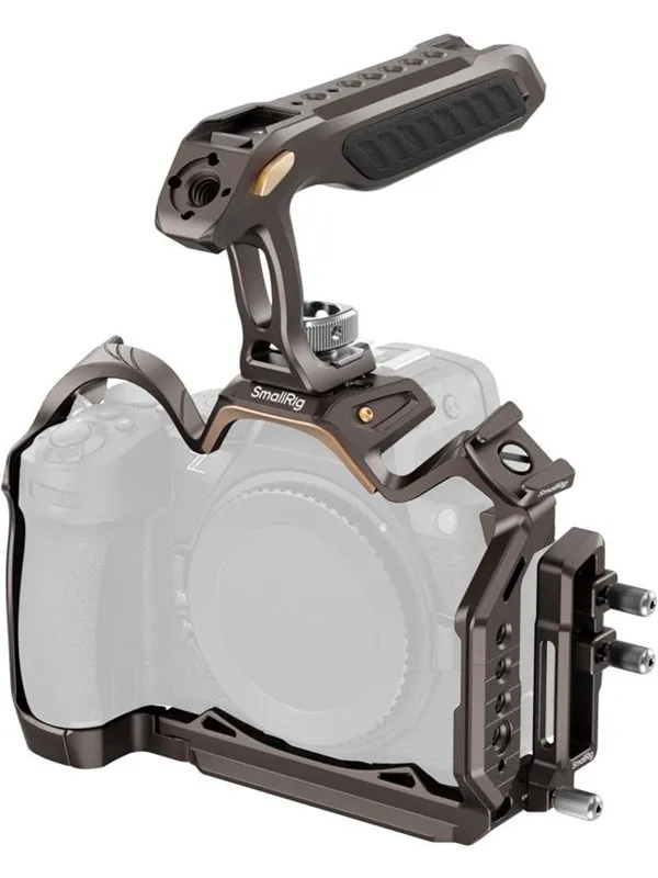 SmallRig 5259 Night Eagle Cage Kit for Nikon Z5II/Z7/Z6/Z7II
