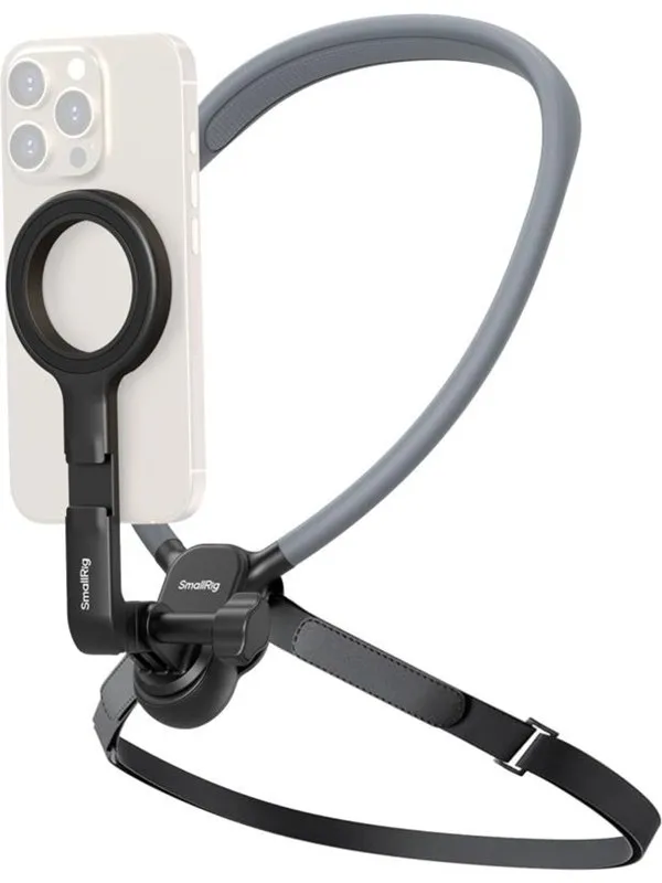 SmallRig MagSafe-Compatible Neck Mount 5127