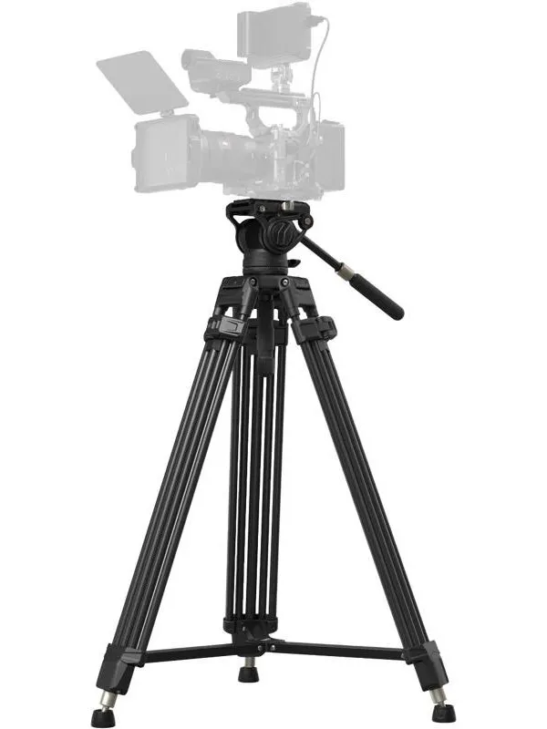 SmallRig Heavy-Duty Tripod Kit AD-80S 5111