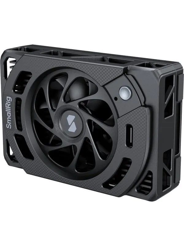 SmallRig Cooling Fan for Sony Selected Cameras 5152