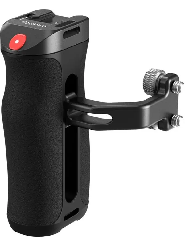 SmallRig Side Handle with Rec Trigger (1/4"-20 Screws) 4928