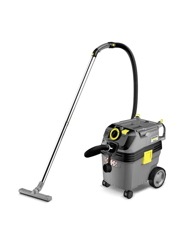 Kärcher Støvsuger Karcher NT 30/1 Ap Te H 1.148-253.0