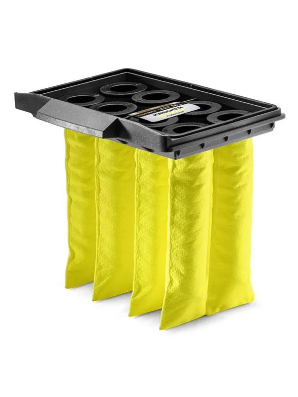Kärcher Karcher Wood cartridge filter NT 30/1 NT 40/1 N