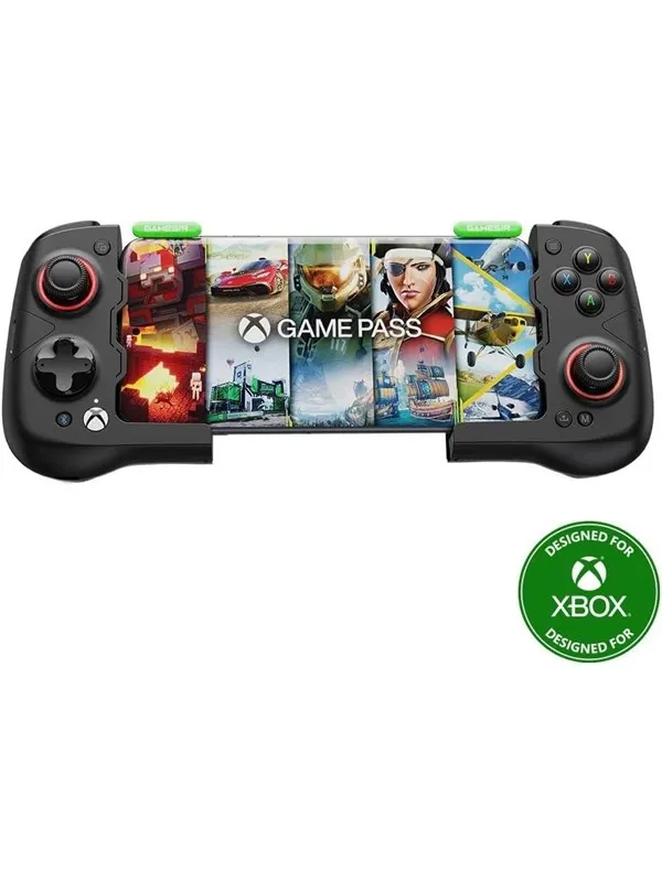 GameSir X4a - Black - Controller